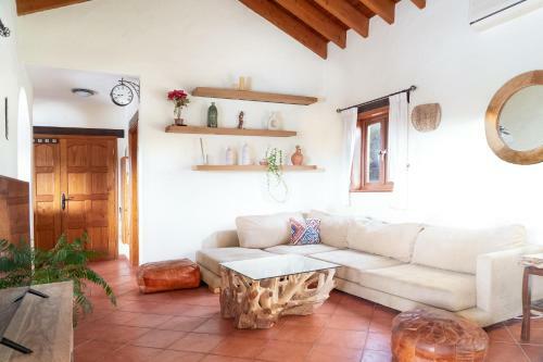 Hostal Villa Helda - Private Bedroom In A Shared Villa Of 4 Bedroom