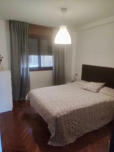 Apartamento C�ntrico Vilagarc�a De Arousa