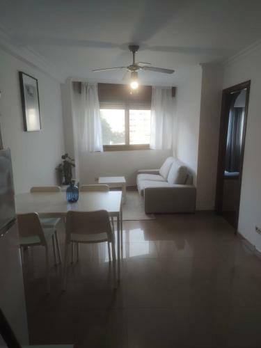 Apartamento C�ntrico Vilagarc�a De Arousa