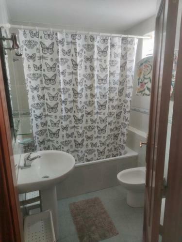 Apartamento C�ntrico Vilagarc�a De Arousa