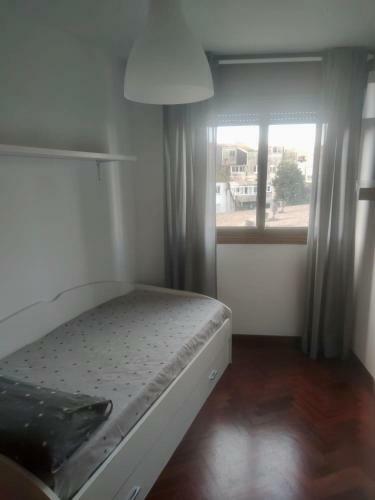 Apartamento C�ntrico Vilagarc�a De Arousa