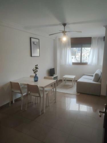 Apartamento C�ntrico Vilagarc�a De Arousa