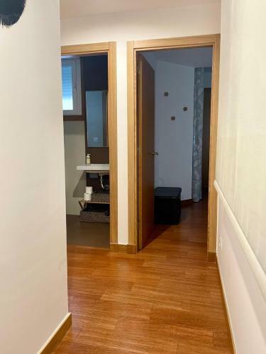 Apartamento Carrerahouses Red