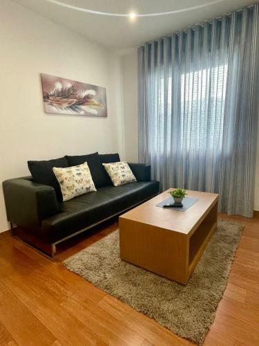 Apartamento Carrerahouses Red