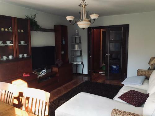 Apartamento Piso Calle Barcelona Plaza De Independencia