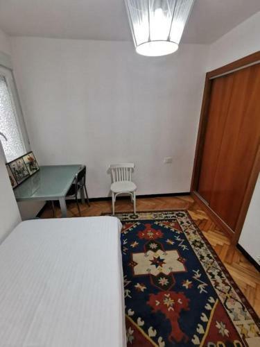 Apartamento Piso Calle Barcelona Plaza De Independencia