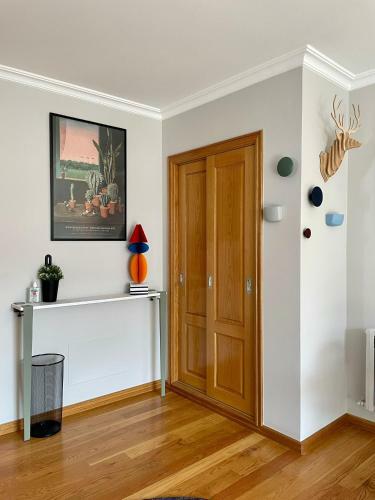 Apartamento Carrerahouses Deluxe C/garaje