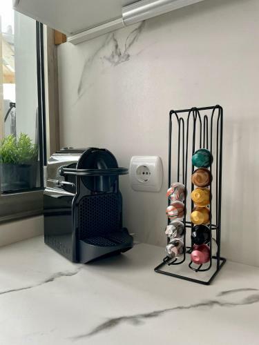 Apartamento Carrerahouses Deluxe C/garaje