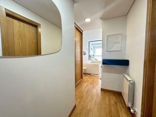 Apartamento Luxe Suite Centro Vigo