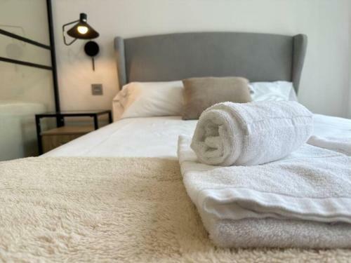 Apartamento Luxe Suite Centro Vigo