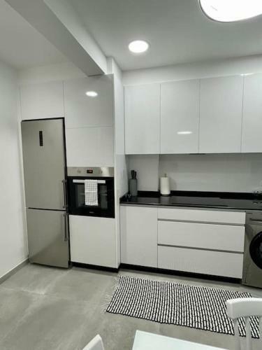 Apartamento Carrerahouses Gris