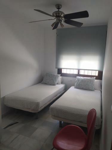 Apartamento La Laguna