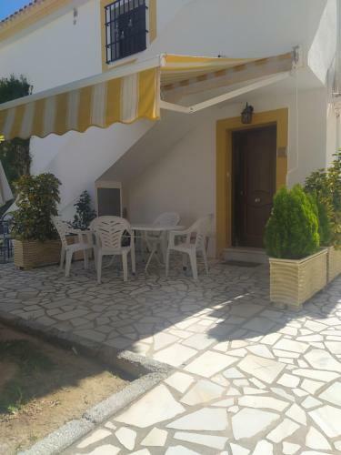 Apartamento La Laguna