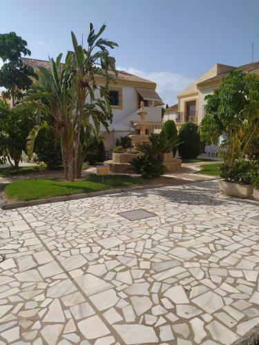 Apartamento La Laguna