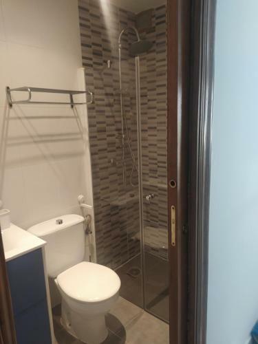 Apartamento La Laguna