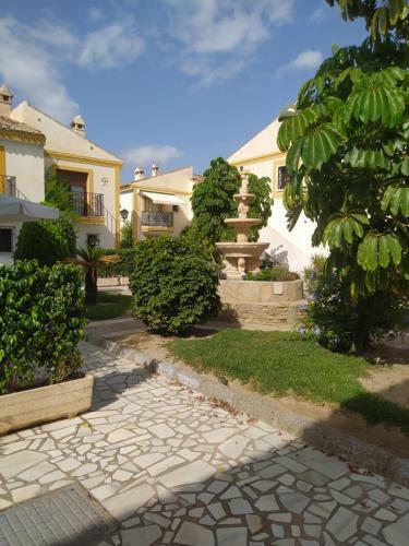 Apartamento La Laguna