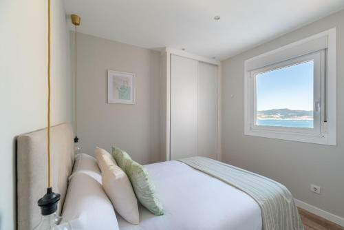 Apartamento El Atico De La Ria