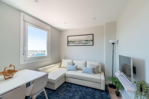 Apartamento El Atico De La Ria