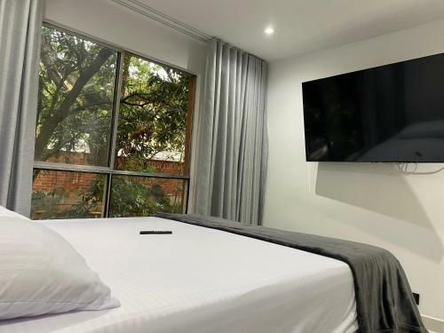 Hermoso Apartamento En El Poblado