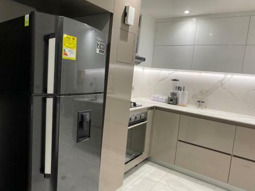 Hermoso Apartamento En El Poblado