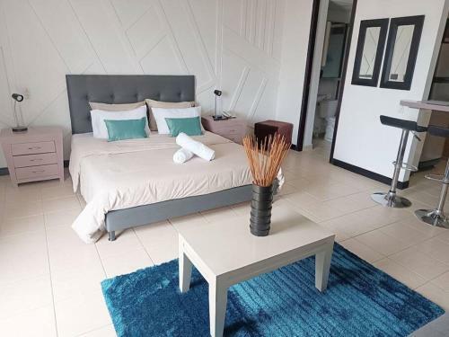 Apartamento En El Poblado