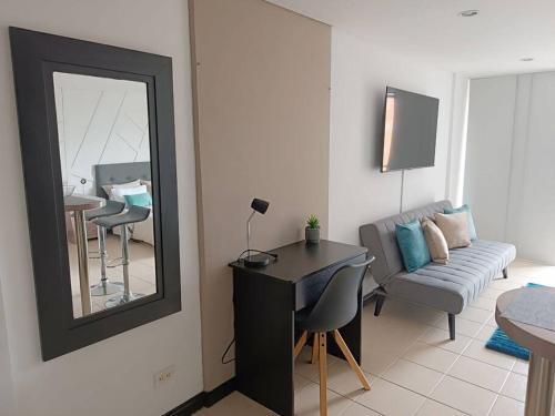 Apartamento En El Poblado