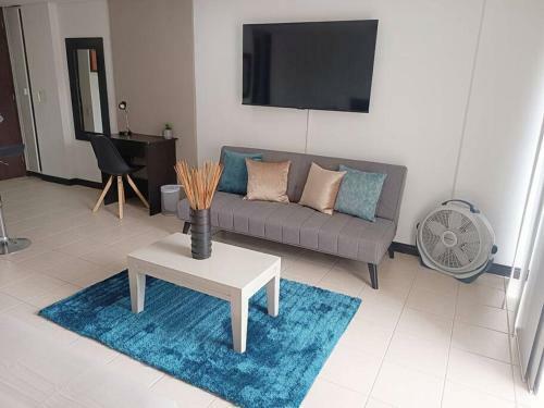 Apartamento En El Poblado