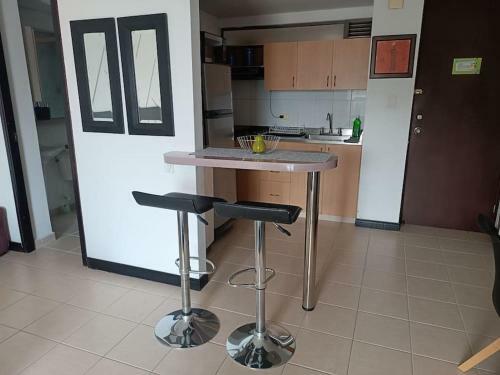 Apartamento En El Poblado