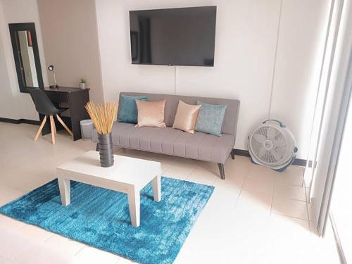 Apartamento En El Poblado