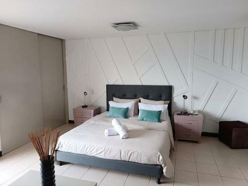 Apartamento En El Poblado