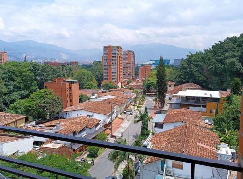 Apartamento En El Poblado