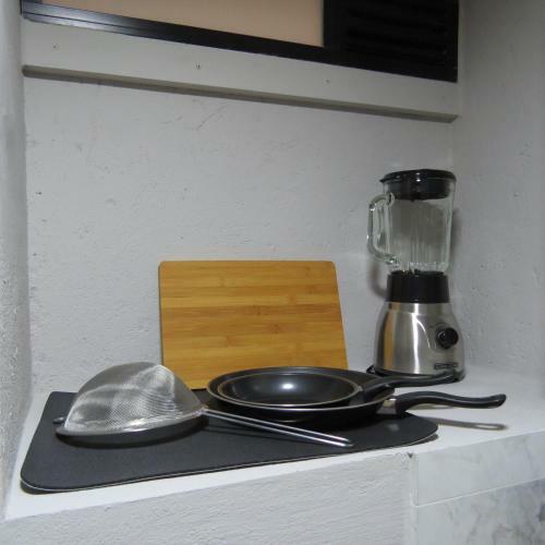 Apartamento Hideaway Calle 14