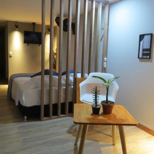 Apartamento Hideaway Calle 14