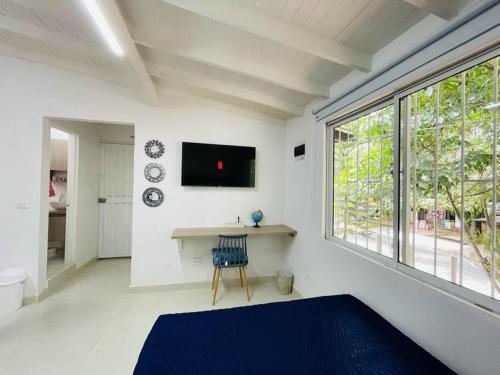 Apartamento Spacious Belen Studio 300mb Fast Wifi Walkable