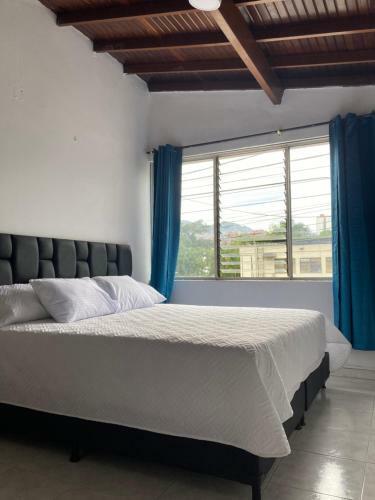 Hotel Mallorca Estadio, Medellin