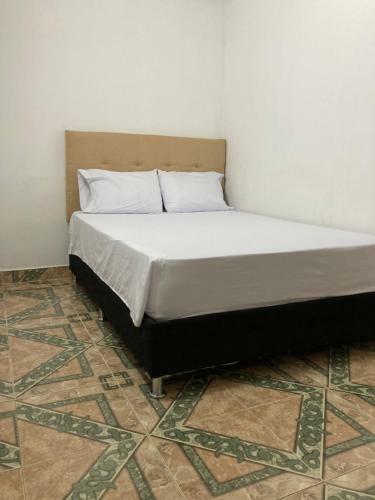 Hotel Mallorca Estadio, Medellin