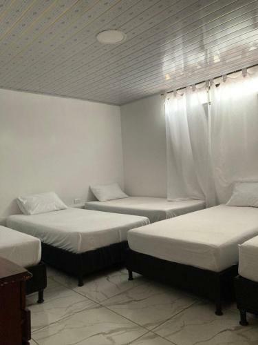 Hotel Mallorca Estadio, Medellin