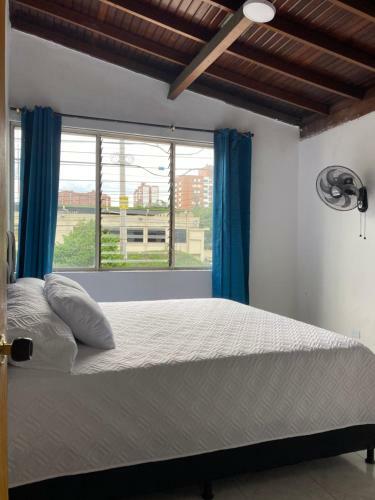 Hotel Mallorca Estadio, Medellin