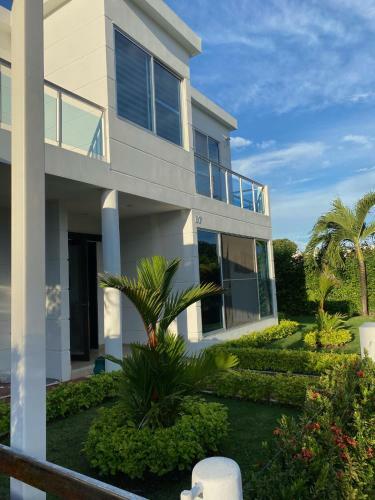 Villa Diana-condominio Campestre