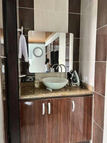 Apartamento Hermoso Penthouse Dosquebradas