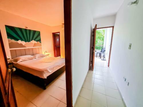 Hostal Casa Inca Inca