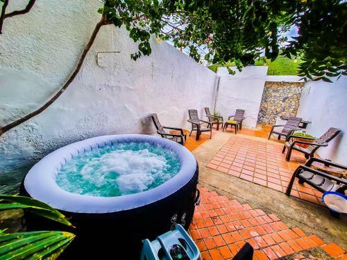 Hostal Casa Inca Inca