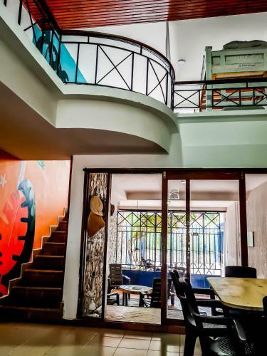 Hostal Casa Inca Inca