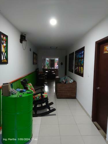 Bed & Breakfast Casa Hotel El Cafetal