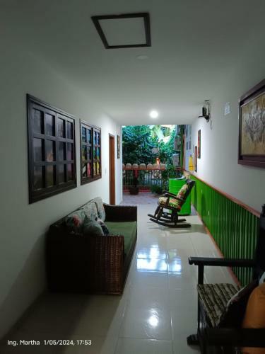Bed & Breakfast Casa Hotel El Cafetal