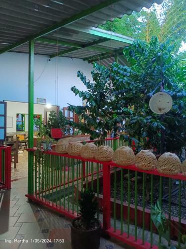 Bed & Breakfast Casa Hotel El Cafetal