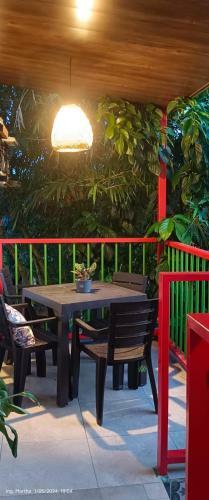 Bed & Breakfast Casa Hotel El Cafetal