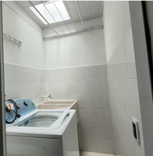 Lindo Apartamento Amoblado