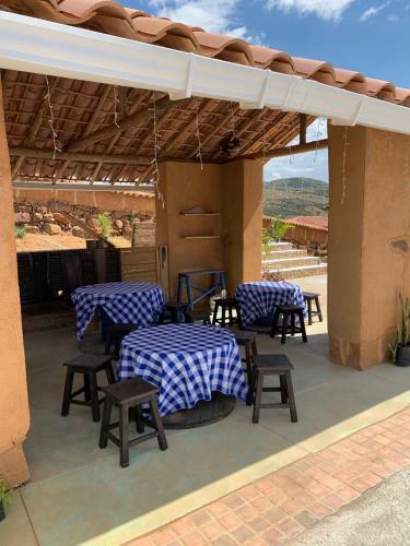 Lujoso Hotel Boutique En Barichara