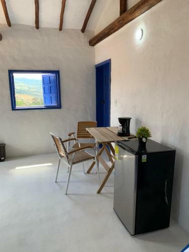 Lujoso Hotel Boutique En Barichara